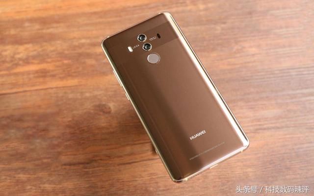 在麒麟980发布后,搭载麒麟970的旗舰手机华为