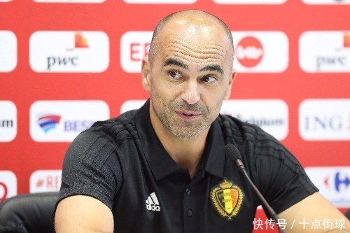 十年前,比利时世界排名只比国足高5位,十年后