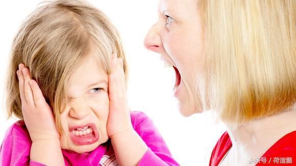 经常对孩子大吼大叫,会对孩子造成怎样的影响