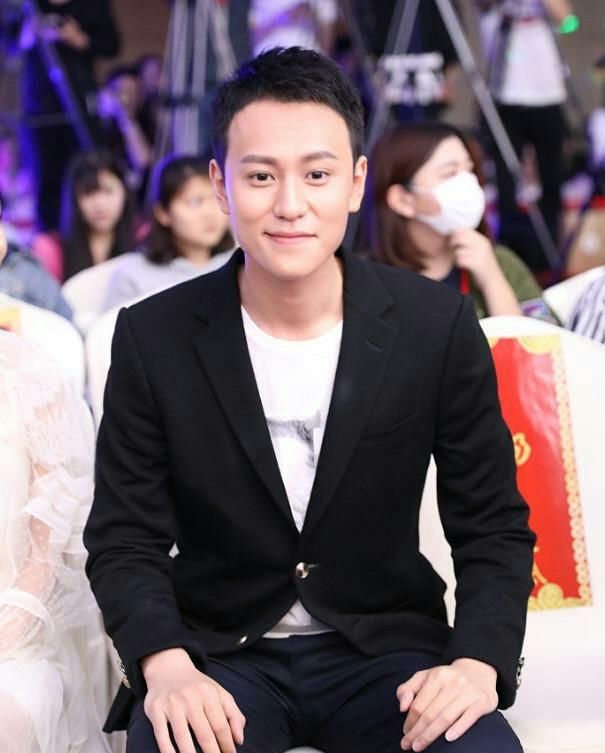 2018年欢瑞四小生李易峰秦俊杰任嘉伦茅子俊