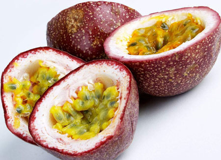 百香果可以去火吗 百香果是上火还是去火