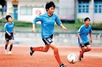 中国女足打进世界杯,这条微博突然被疯转6万!