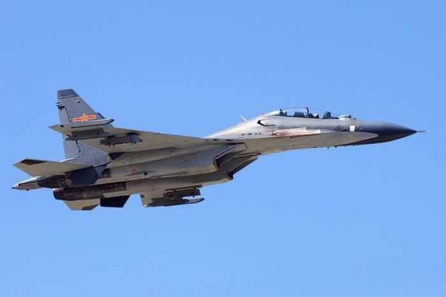 中国空军视若珍宝的装备,为何美国不屑,连俄罗斯也看不起?