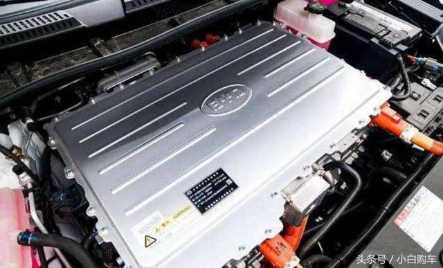 新能源汽车电池品牌排名前五,中国占了3个,总