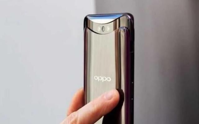 oppo findX顶部伸缩设计,手机壳厂家想出绝佳办
