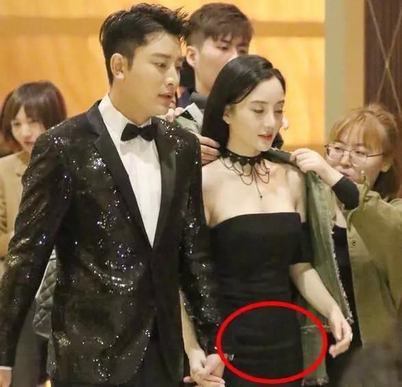 近期李小璐被爆怀二胎贾乃亮选择原谅,是炒作