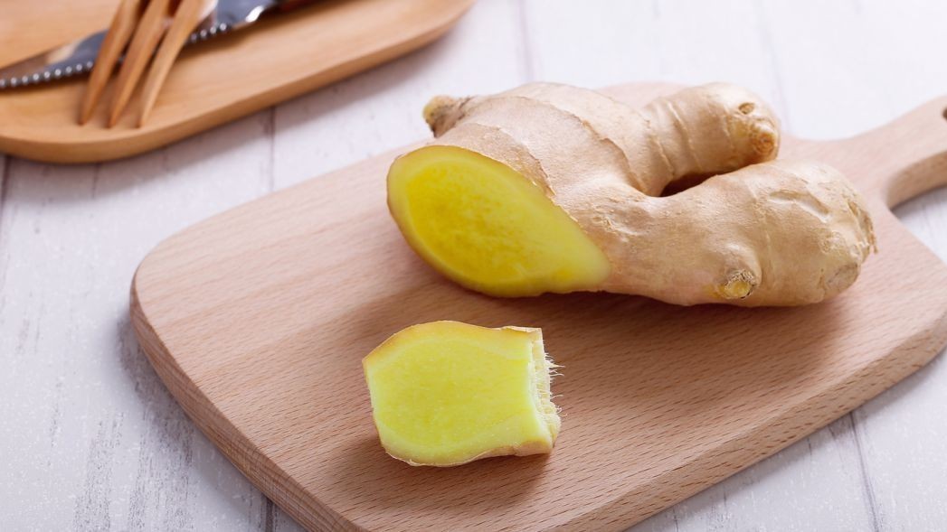 “冬吃萝卜夏吃姜”老话里的养生智慧，这些人群不适用→