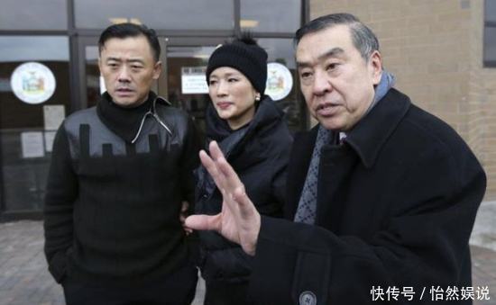 深度解密周立波涉毒涉枪案,还原不为人知的细