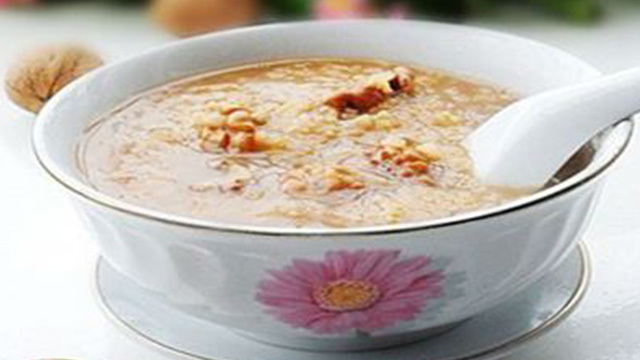 补肾有四宝 这碗粥补肾固涩效果佳 补肾有四宝 这碗粥补肾固涩效果佳