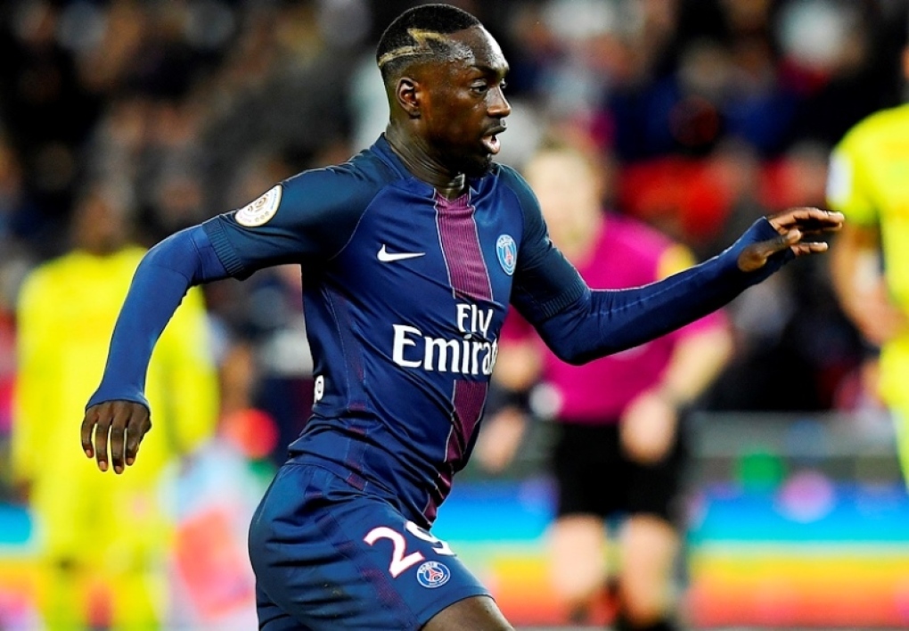 离队倒计时!传巴黎小将奥古斯丁将在季末离队