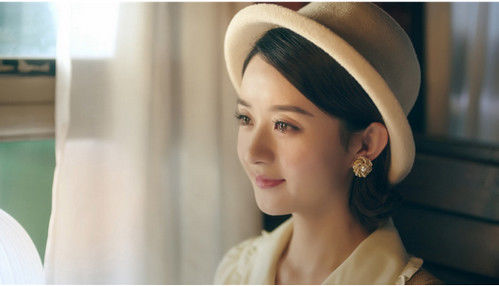 赵丽颖2018有哪些新剧 赵丽颖最新拍的电视剧