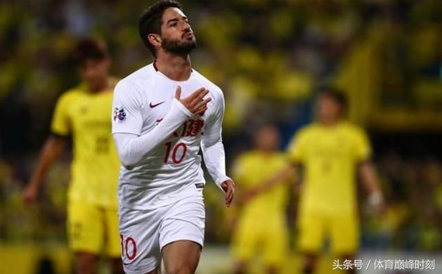 日本球迷纷纷吐槽亚冠中超四雄太强,最后10