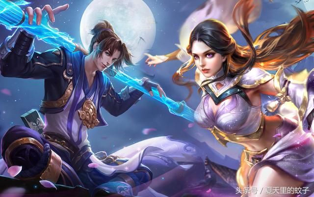 王者荣耀:猴子才是天美亲儿子,这次加强是准备