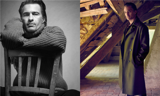 MANGO 发布2017秋冬系列新品 MANGO 发布2017秋冬系列新品