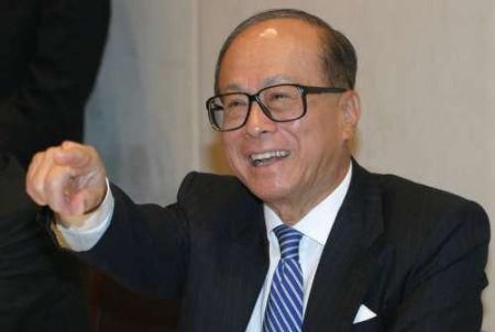 这栋大楼每年租金才7亿,李嘉诚收19年租,如今