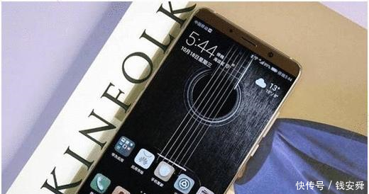 华为Mate10隐藏功能太强了, AI芯片真的不一样