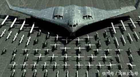 中国轰20试飞成功? 安倍: 一切是因为美国残骸