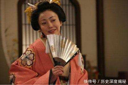 幕府将军统治日本时, 为何规定妻妾超过30岁不