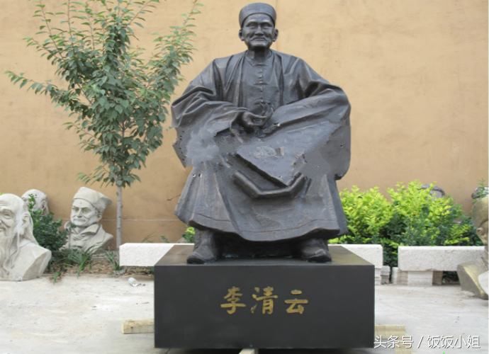 世界上寿命最长的人活了多少岁?他就在中国,看