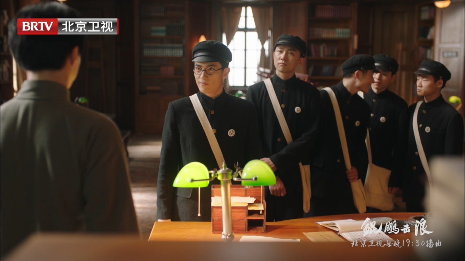 毛泽东朱谦之谈安那其主义_北京时间
