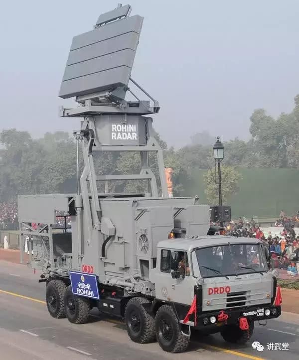 印空军参谋长吹牛不过脑子,称可在数公里外轻