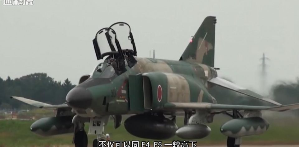 中国落后的老歼8凭啥能在空军服役四十年?真