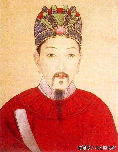 此人被称明朝名将,部将后人竟为其守墓387年!