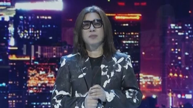 《心会跟爱一起走》永不坠落的经典