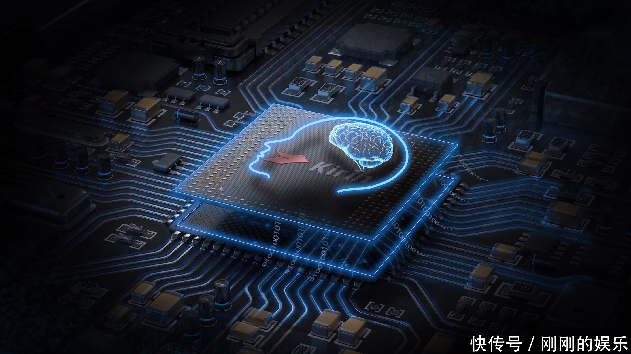 为冲破封锁,中国狂砸1500亿造芯片,美国看清局