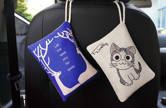 活性炭除甲醛有用吗?如何使用?送每日开心一