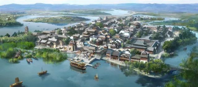 2018,南京惊现升级版迪士尼+长隆!四个游乐场