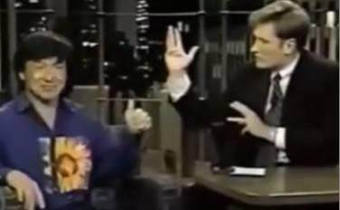 林志玲发飙, 成龙动手, 周星驰现场破口大骂!究