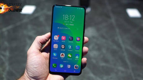 2018年最新手机拍照排行榜,快看看有你的手机