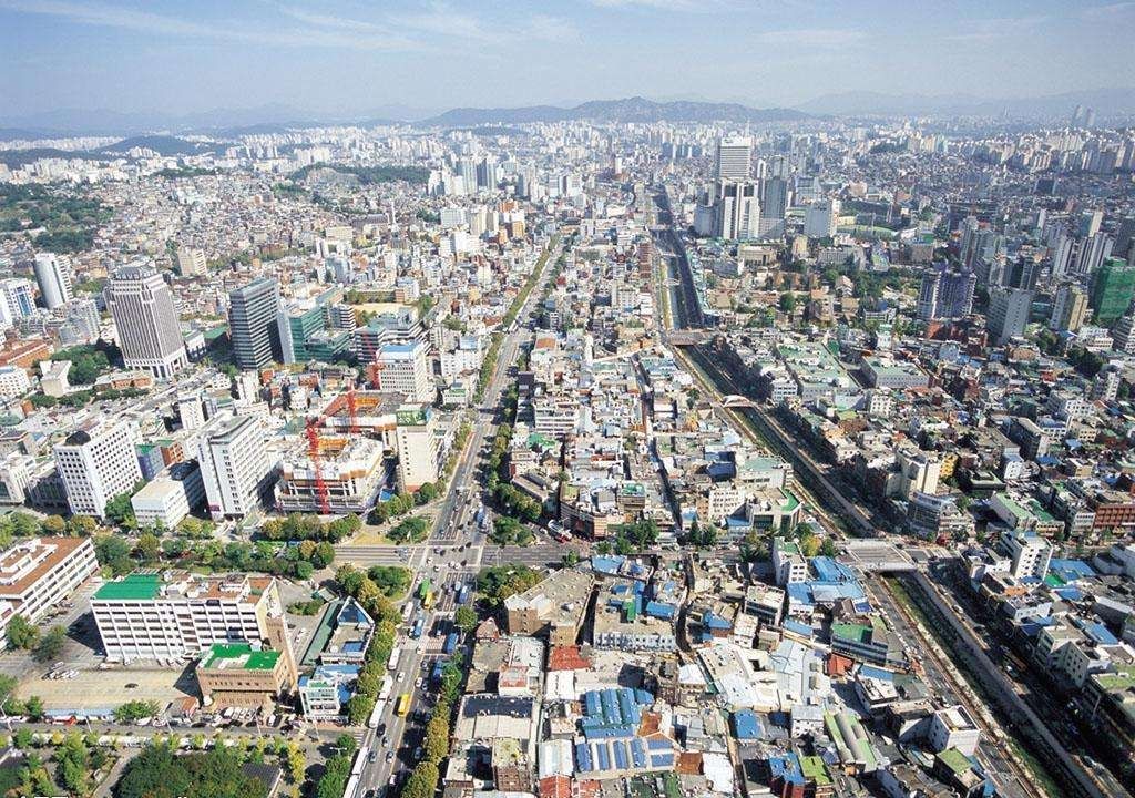 粤港澳大湾区来临,临深的塘厦,清溪,凤岗,大亚湾