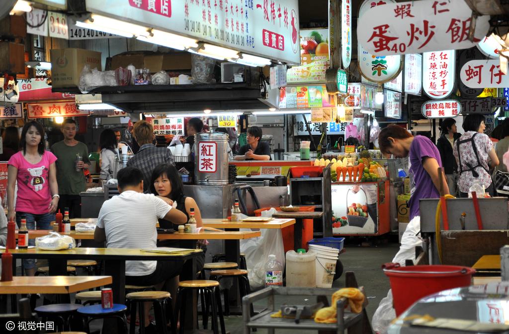 中国美食大全 十大小吃之都排行榜 中国美食大全 十大小吃之都排行榜