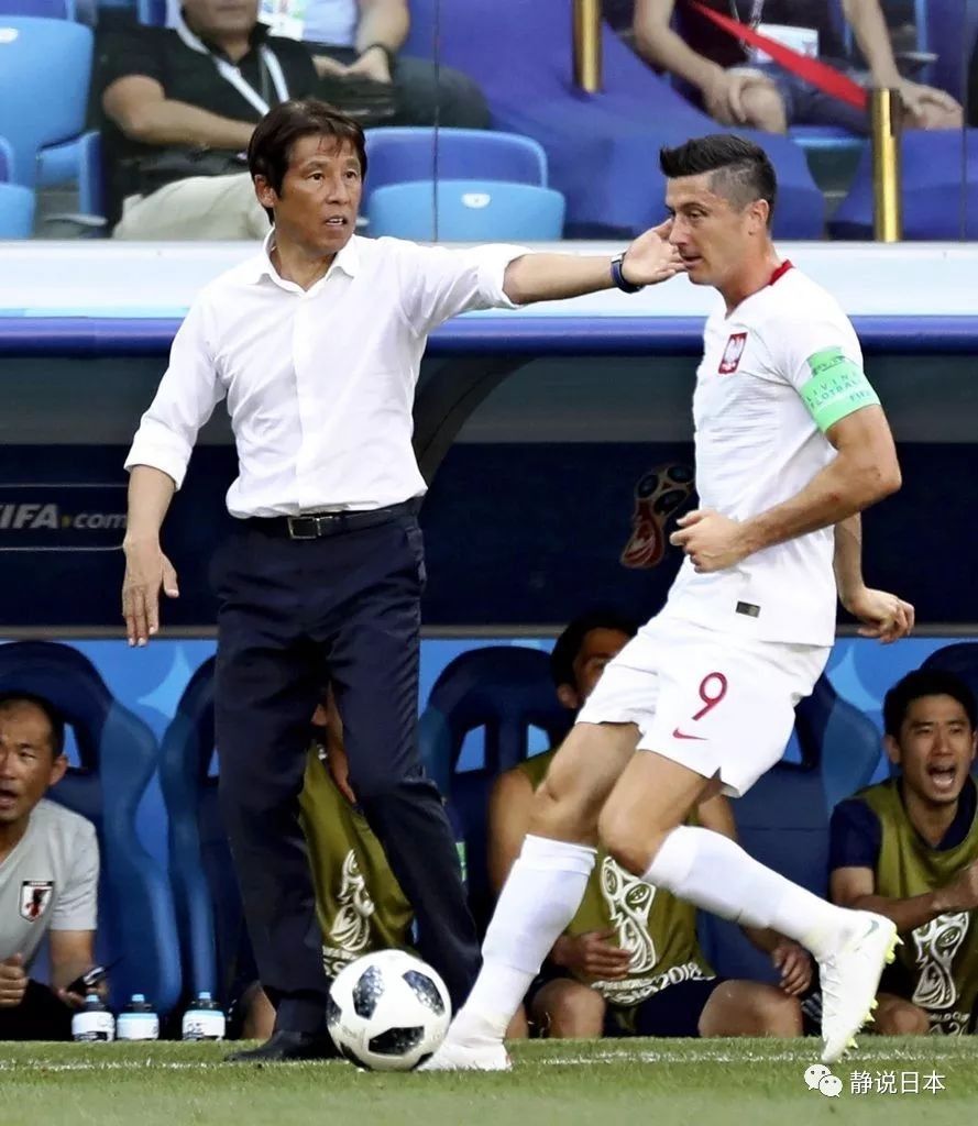 日本足球队回国后为何命运凄惨