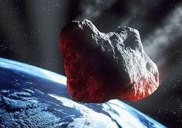 2036年世界末日是真的吗,人类能否躲过一劫?