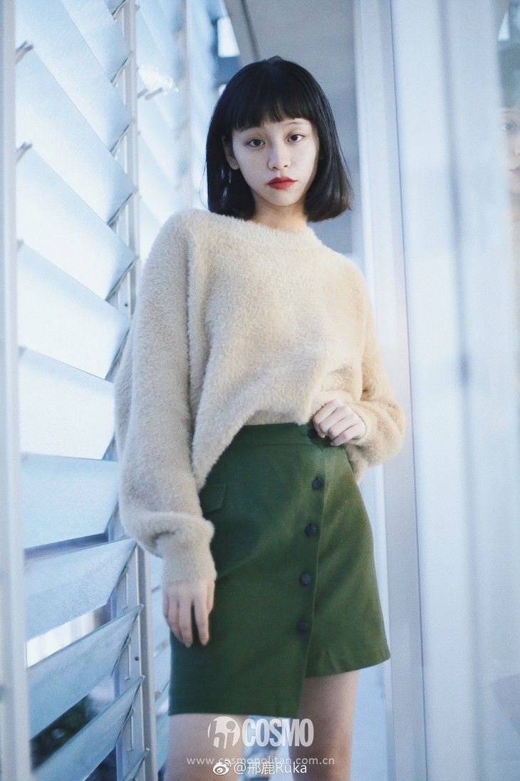 美人计 | 什么!这些在日本风生水起的IT girl都是