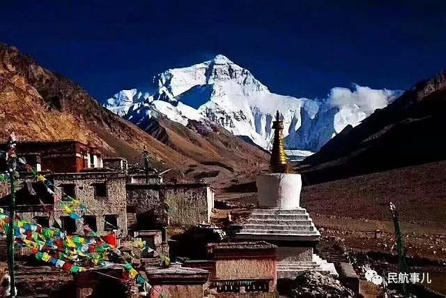 民航局局长冯正霖赴拉萨雪鹰通航考察调研