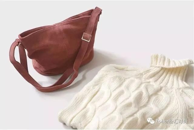 春节回家,国产女孩子怎么用好看又时髦的红色