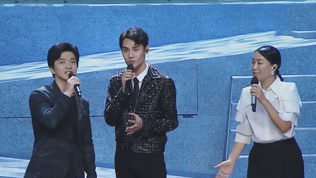 跨界KTV再开张 跨界歌手活力唱响“那”些歌