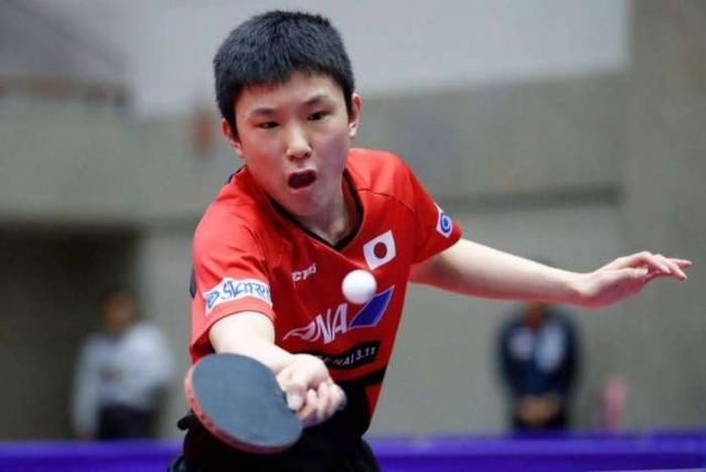 世界乒乓排名_日本乒乓底板销量排名(3)