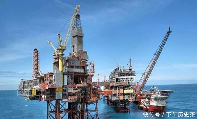 中东最有钱的国家,人均GDP近80万人民币,但从