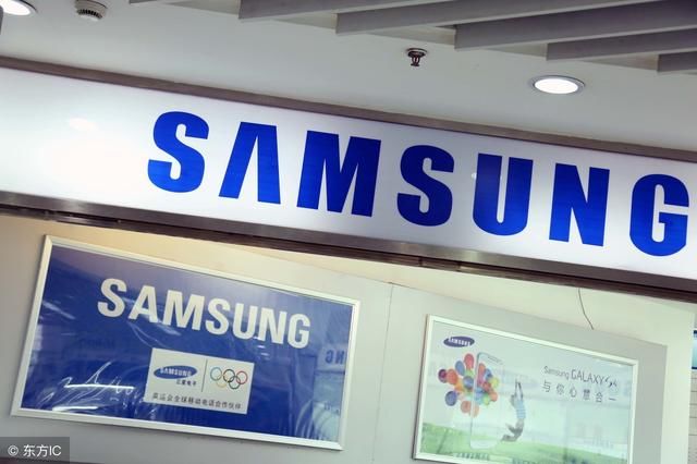 剑指中兴跟华为的三星:我们要拿下全球通信设