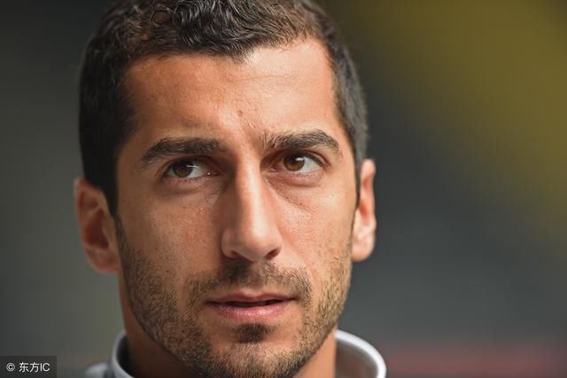 在阿森纳获得重生 姆希塔良:温格比穆帅更理解