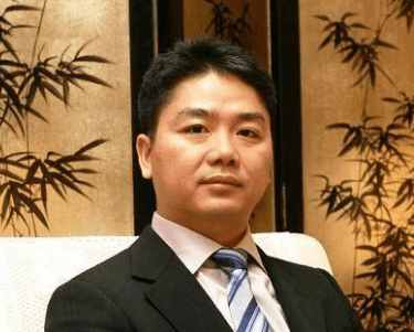 京东管培生年薪10万! 刘强东却不许他们往家里