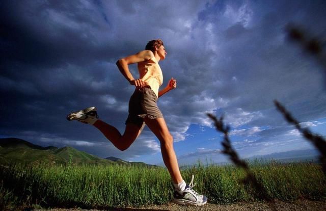 晚上跑步,好处多多!看了这些原因你也会毫不犹