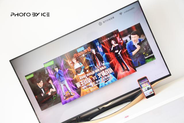 是投屏神器更是mini路由 爱奇艺电视果4G体验