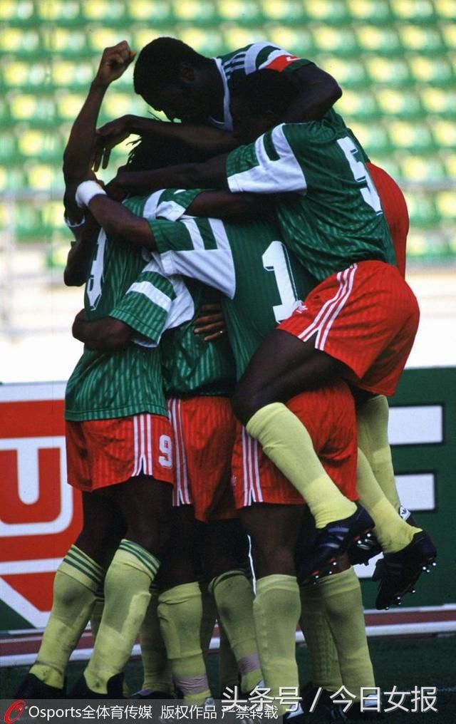 历届世界杯进球第一人,你都知道谁?这几个此前