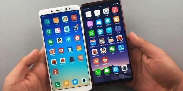 红米Note5对比OPPO R11s,越贵的真的越好吗